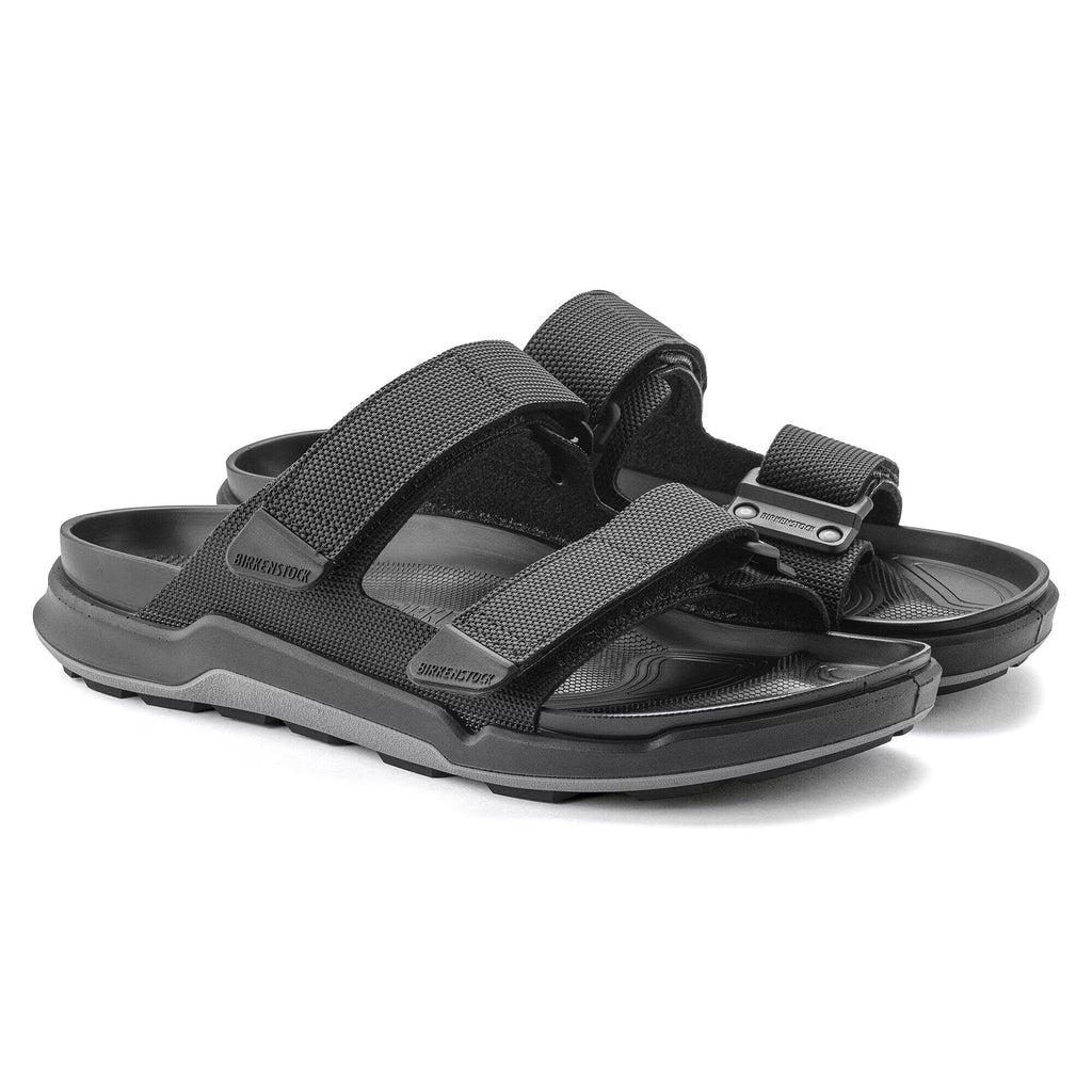 Birkenstock Tendance Atacama homme Birko-Flor - Futura Black