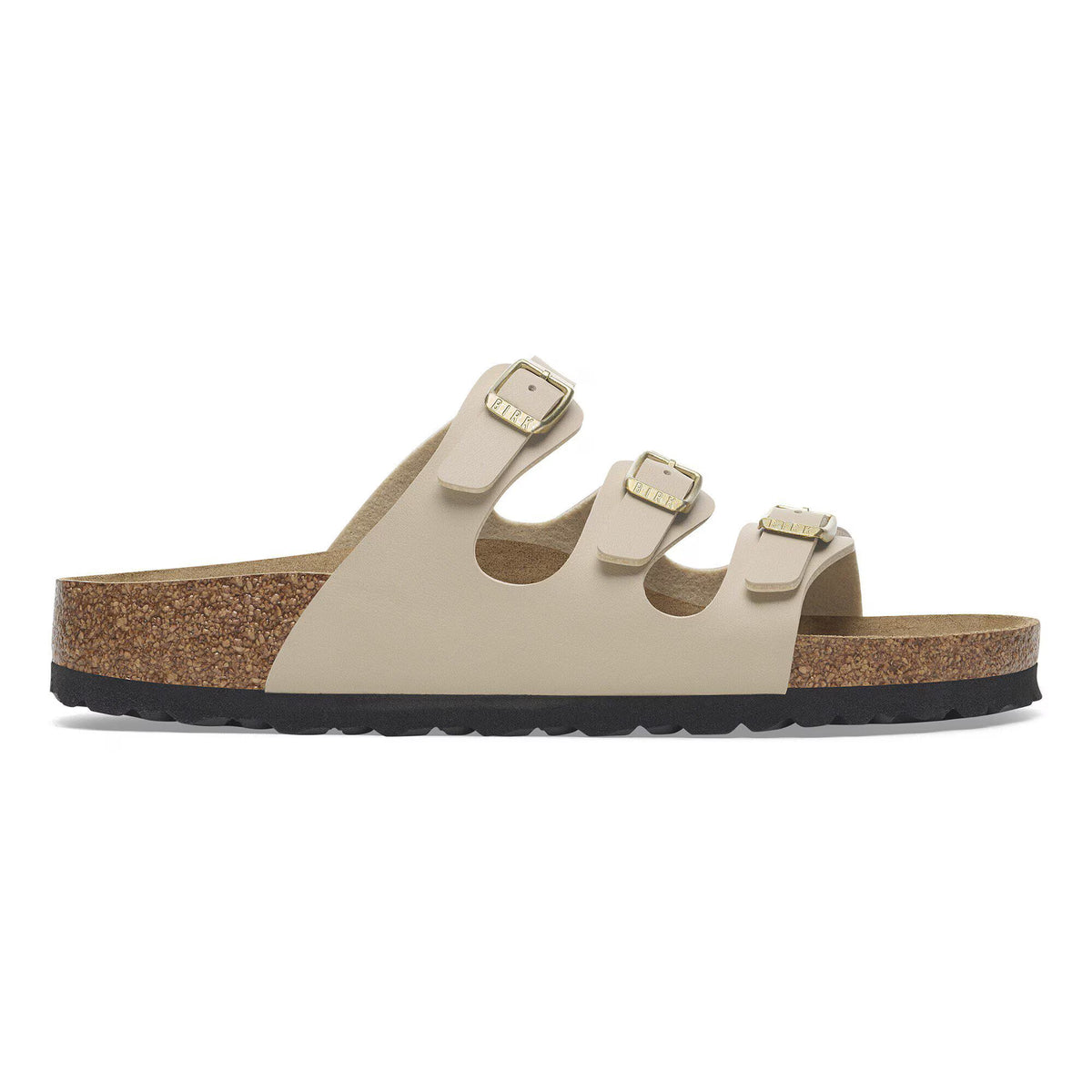 Birkenstock Tendance Florida Birko-Flor - Sandcastle