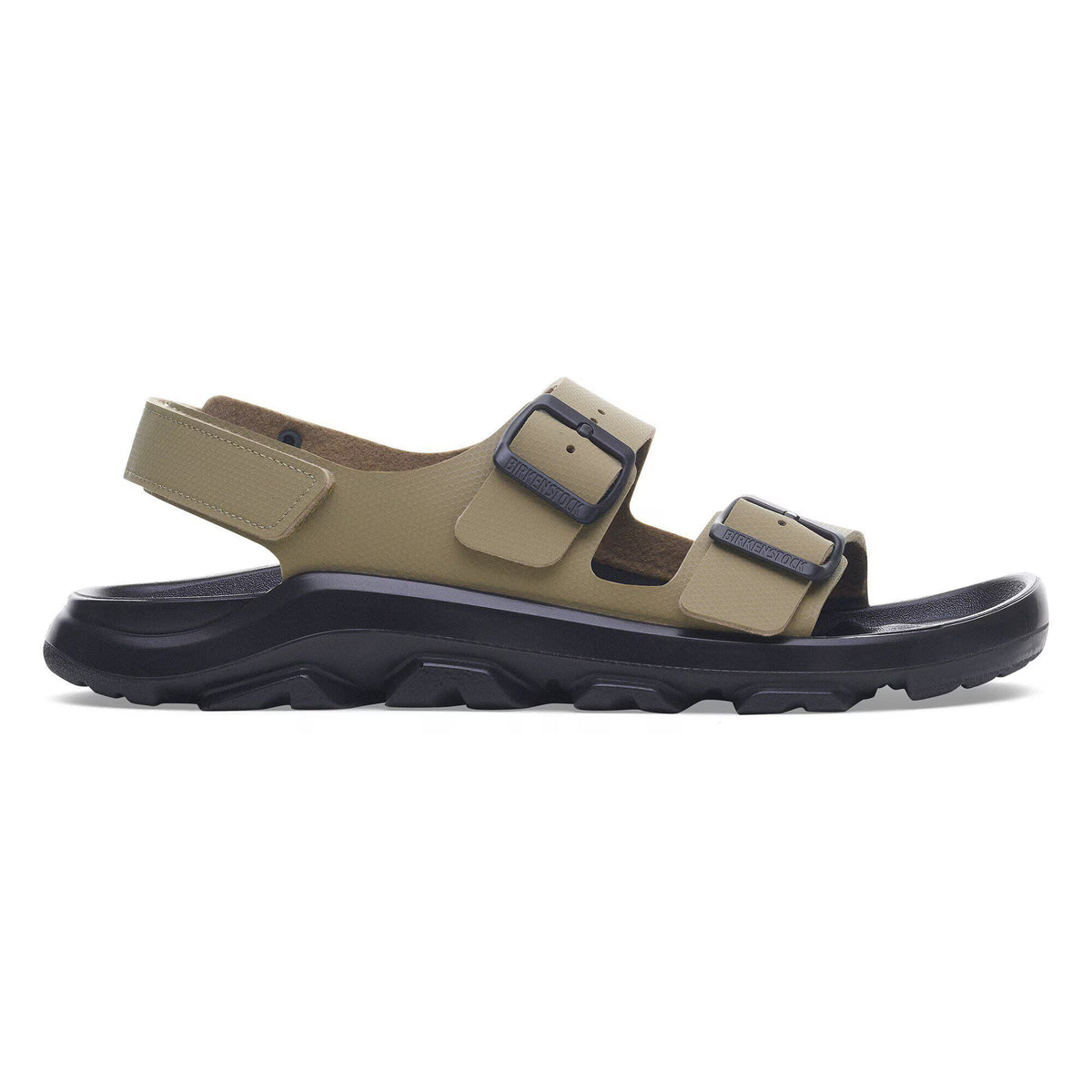 Birkenstock Tendance Mogami Terra Birko-Flor - Faded Khaki