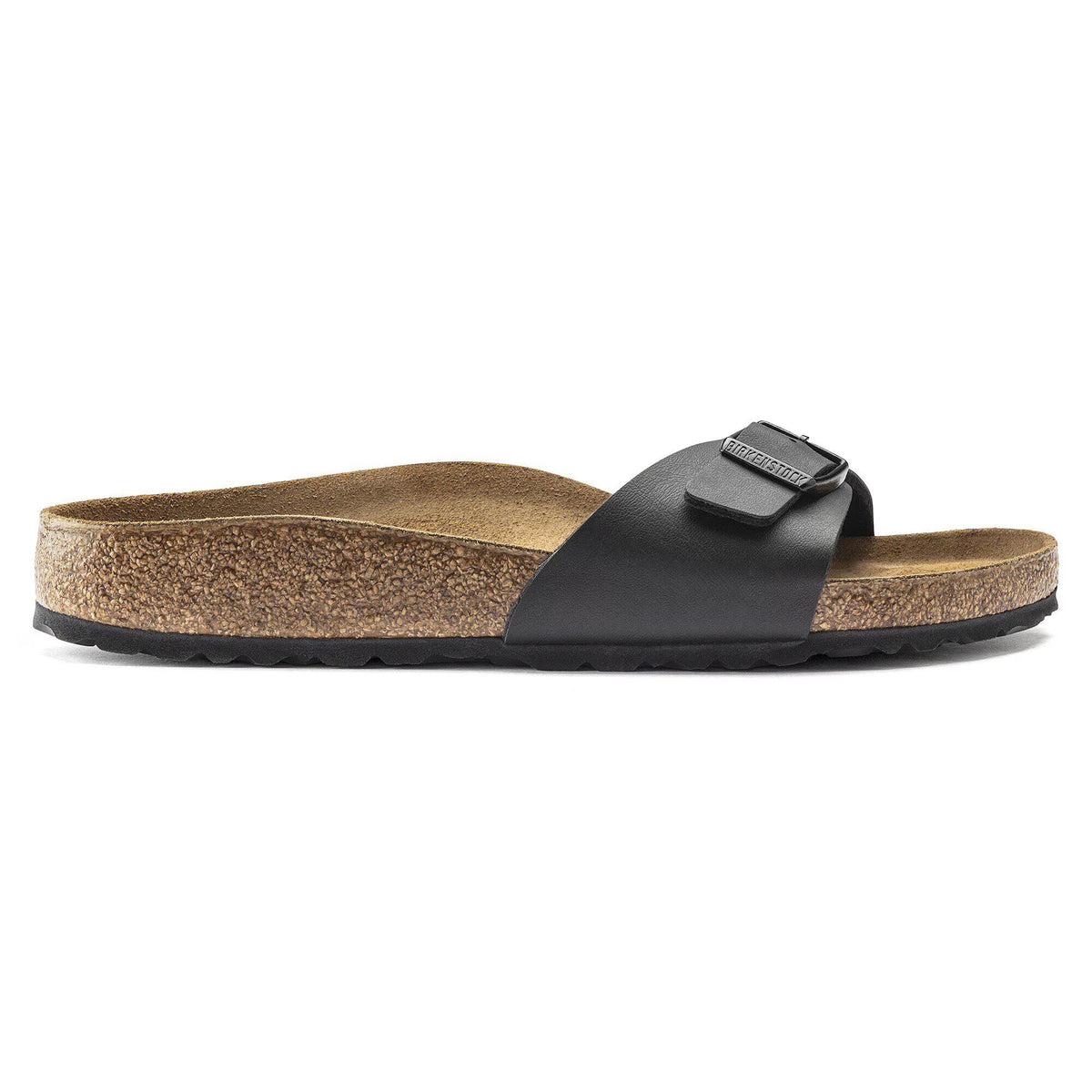 Birkenstock Tendance Madrid Birko-Flor - Black