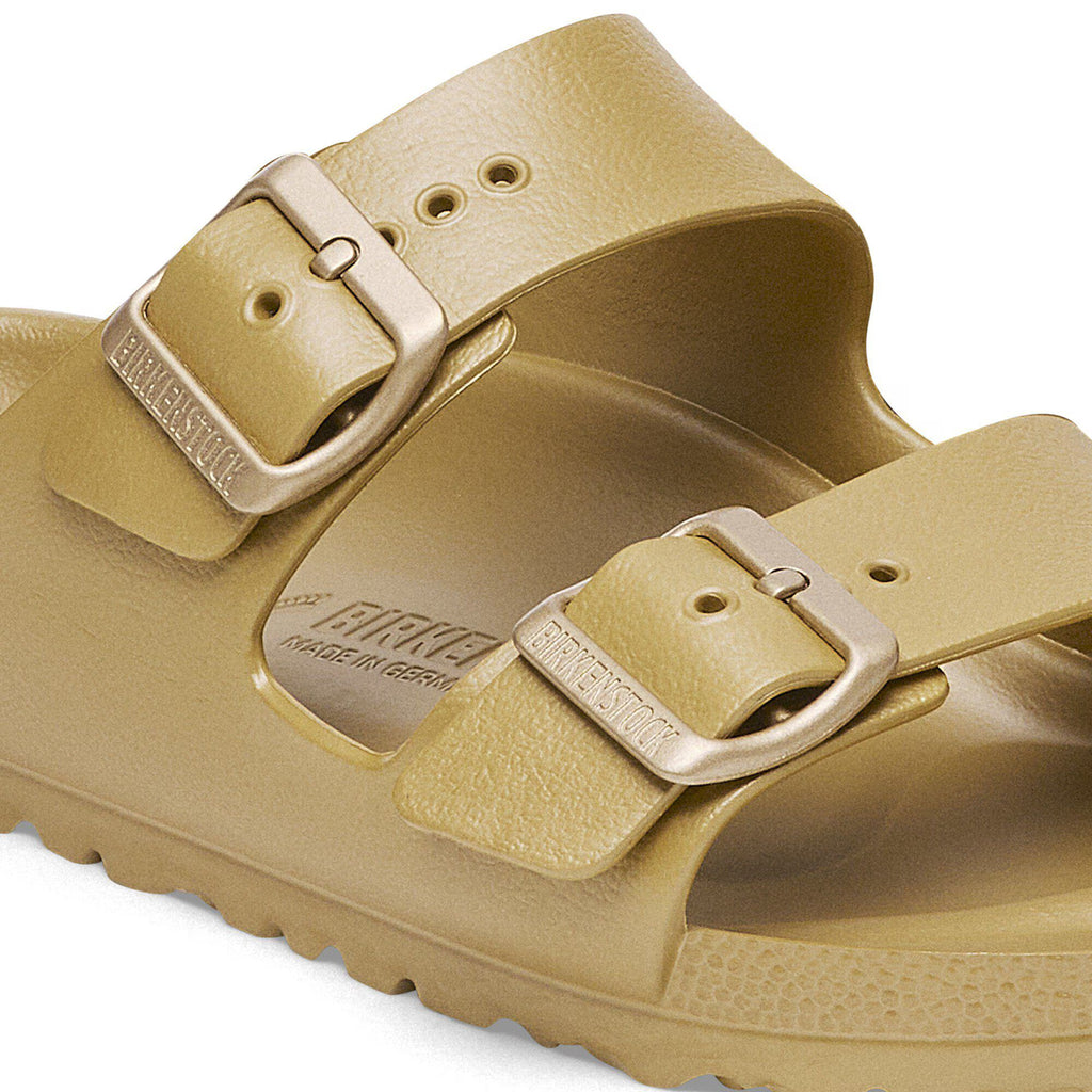 Birkenstock Ultra-légère Arizona EVA - Glamour Gold