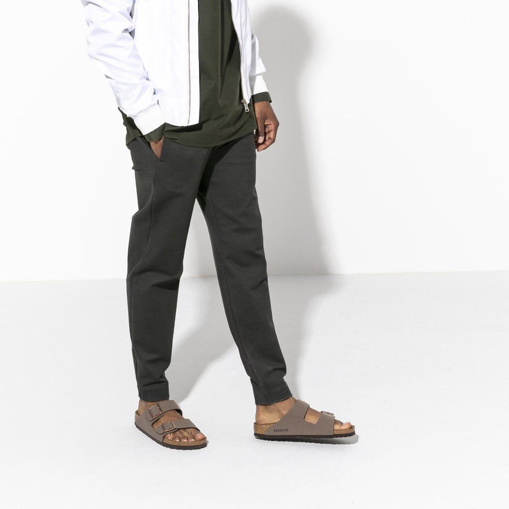 Birkenstock Tendance Arizona Birko-Flor Nubuck - Mocha