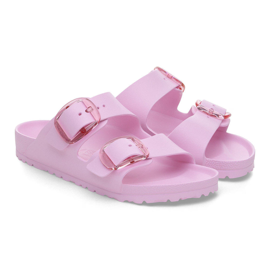 Birkenstock Ultra-légère Arizona Big Buckle EVA - Fondant Pink