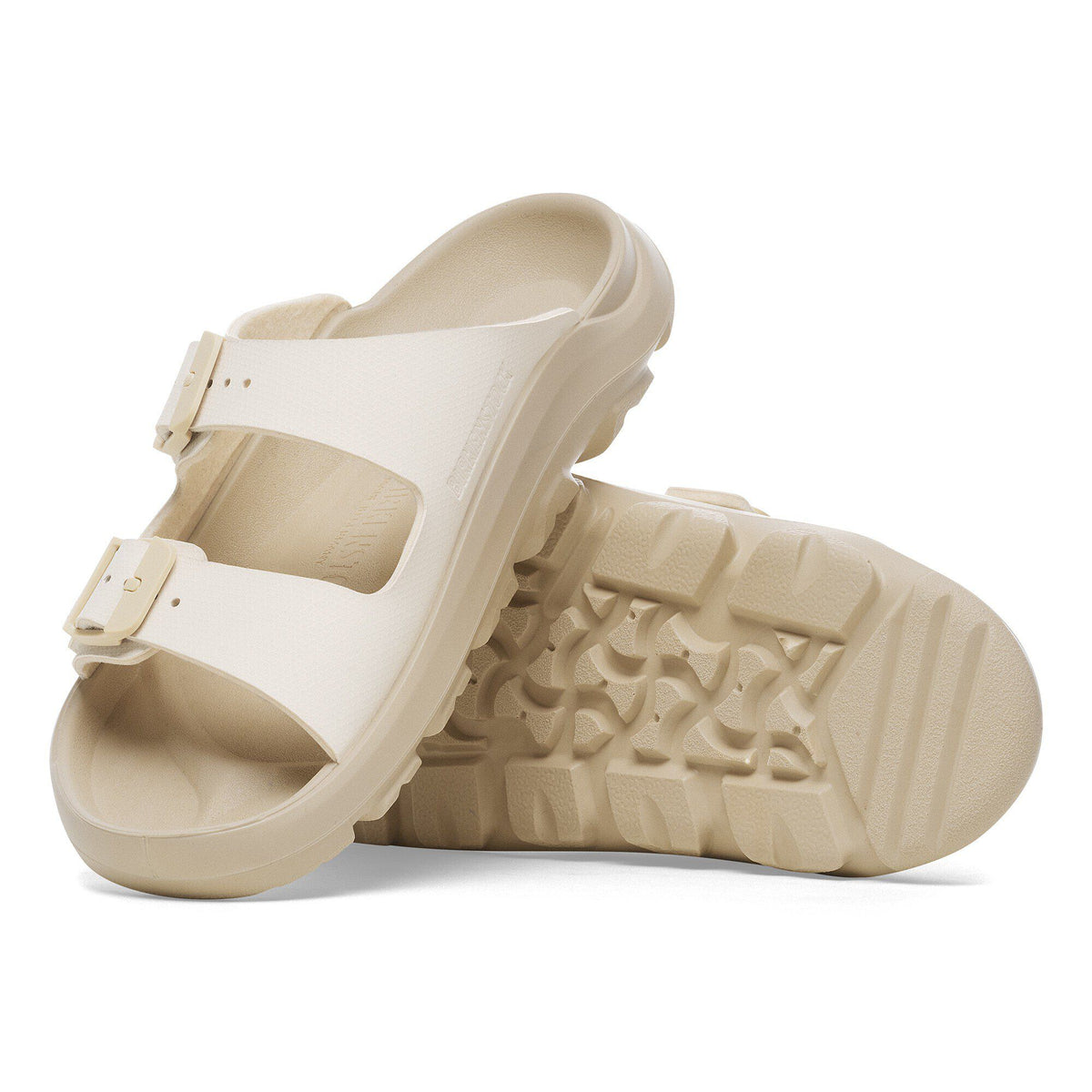 Birkenstock Tendance Mogami Terra Stealth Birko-Flor - Apex Eggshell