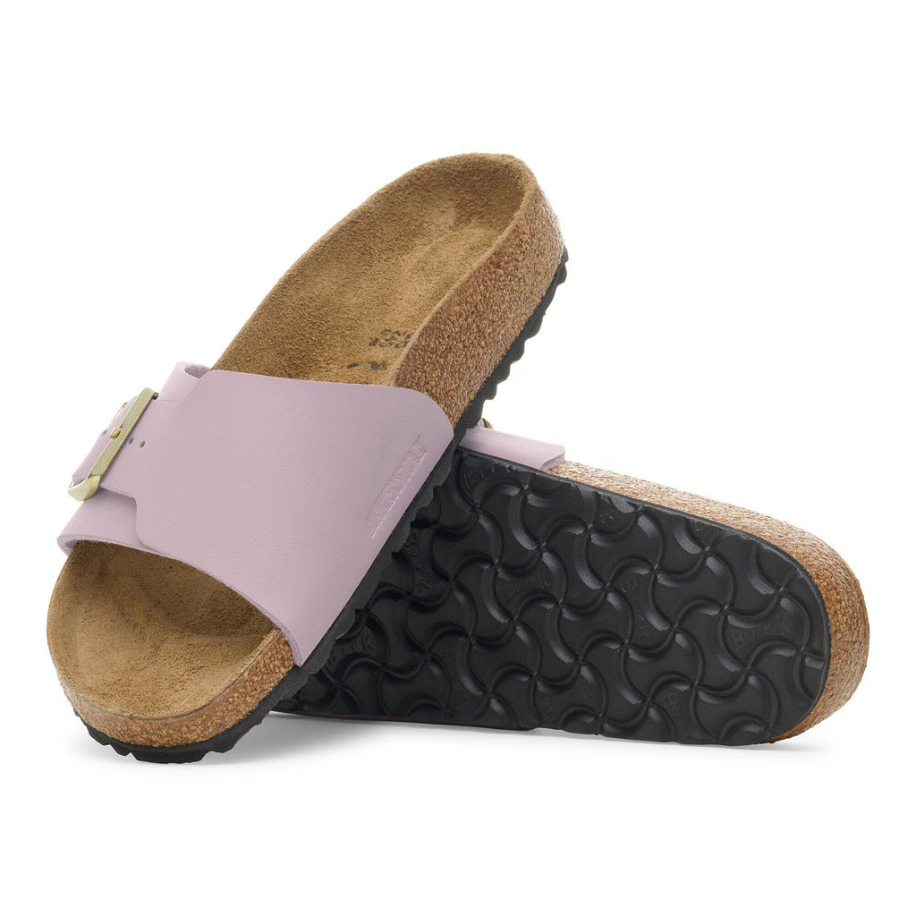 Birkenstock Tendance Catalina BS Birko-Flor - Faded Purple