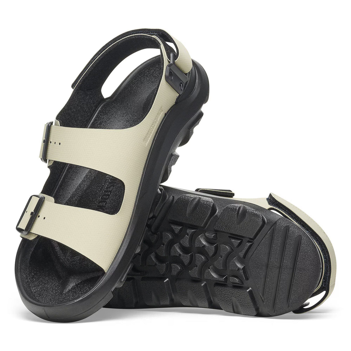 Birkenstock Tendance Mogami Terra Birko-Flor - Apex Eucalyptus