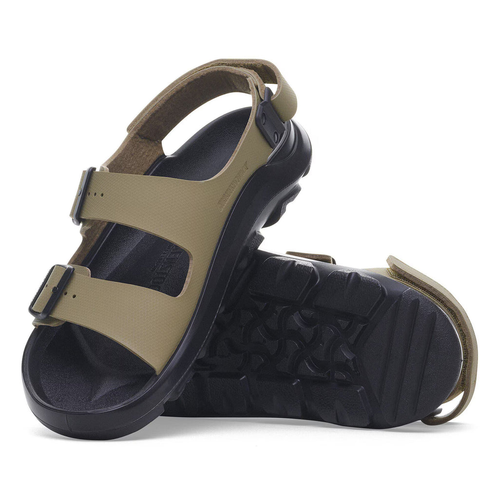 Birkenstock Tendance Mogami Terra Birko-Flor - Faded Khaki