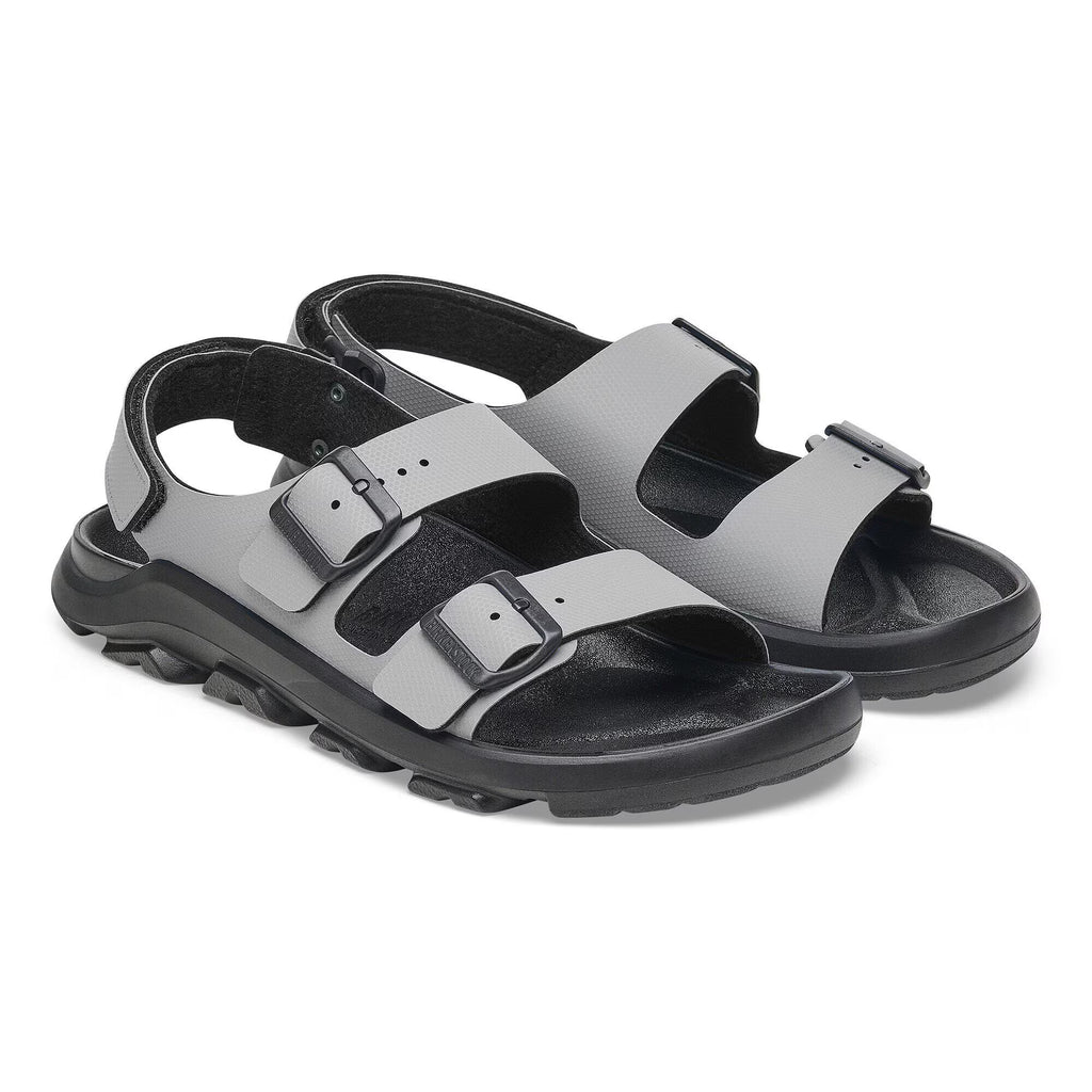 Birkenstock Tendance Mogami Terra Birko-Flor - Oasis Whale Gray