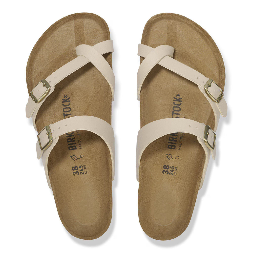 Birkenstock Tendance Mayari Birko-Flor - Sandcastle