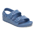Birkenstock Confort Enfant Milano Kids EVA - Elemental Blue