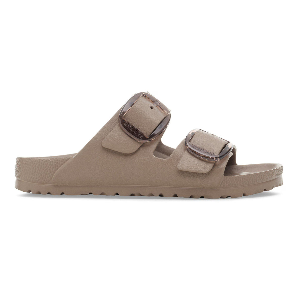 Birkenstock Ultra-légère Arizona Big Buckle EVA - Gray Taupe