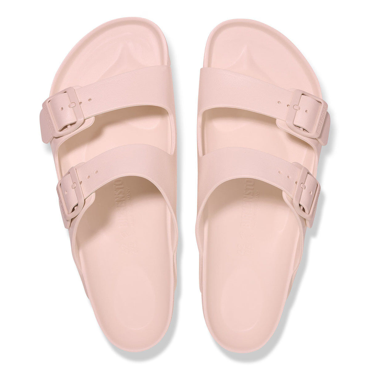 Birkenstock Ultra-légère Arizona EVA - Rose
