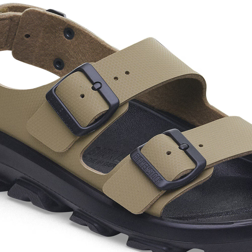 Birkenstock Tendance Mogami Terra Birko-Flor - Faded Khaki