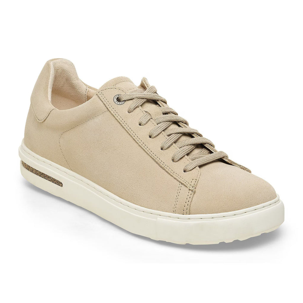 Birkenstock Confortable Bend Low Suède - Sandcastle